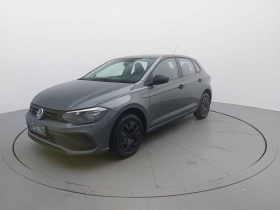 VOLKSWAGEN POLO 1.0 MPI TRACK MANUAL VOLKSWAGEN POLO 1.0 MPI TRACK MANUAL